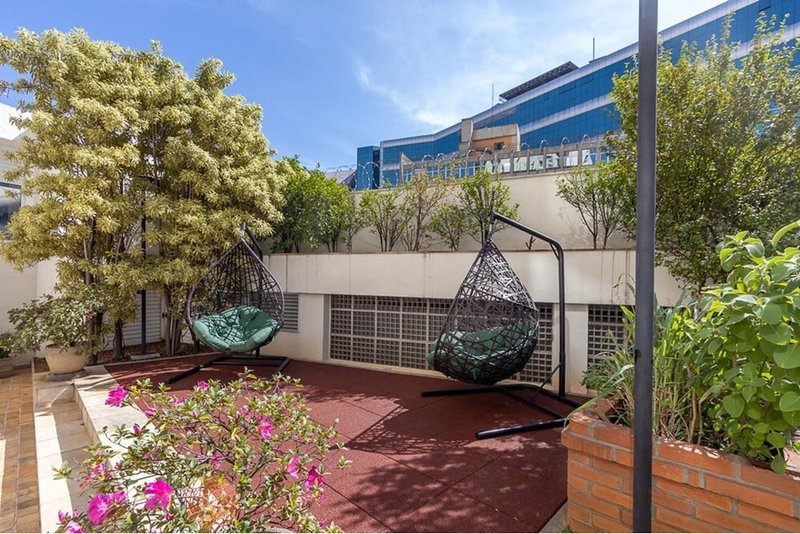 Apartamento a venda - Barra Funda - 1 suíte 104m² Tagipuru São Paulo - 