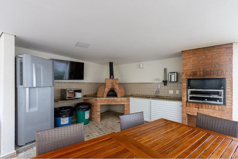 Apartamento a venda - Barra Funda - 1 suíte 104m² Tagipuru São Paulo - 