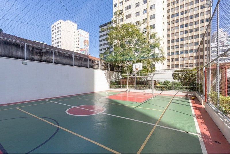 Apartamento a venda - Barra Funda - 1 suíte 104m² Tagipuru São Paulo - 