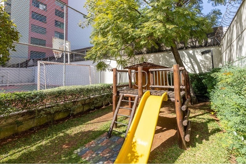 Apartamento a venda - Barra Funda - 1 suíte 104m² Tagipuru São Paulo - 