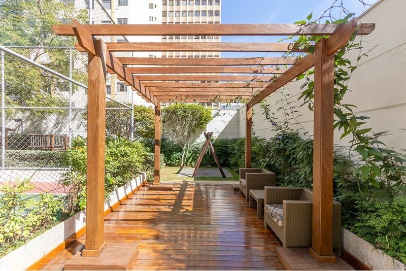Apartamento a venda - Barra Funda - 1 suíte 104m² Tagipuru São Paulo - 