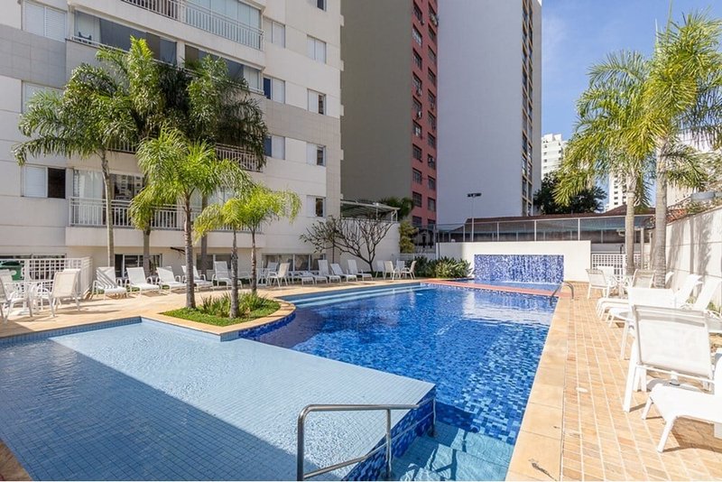 Apartamento a venda - Barra Funda - 1 suíte 104m² Tagipuru São Paulo - 