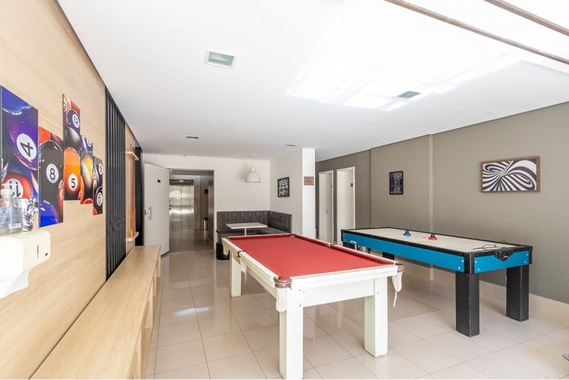 Apartamento a venda - Barra Funda - 1 suíte 104m² Tagipuru São Paulo - 