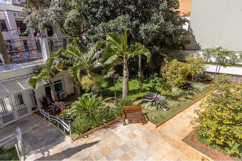 Apartamento a venda - Barra Funda - 1 suíte 104m² Tagipuru São Paulo - 