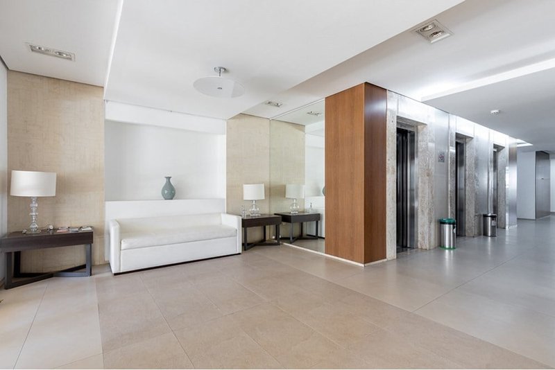 Apartamento a venda - Barra Funda - 1 suíte 104m² Tagipuru São Paulo - 