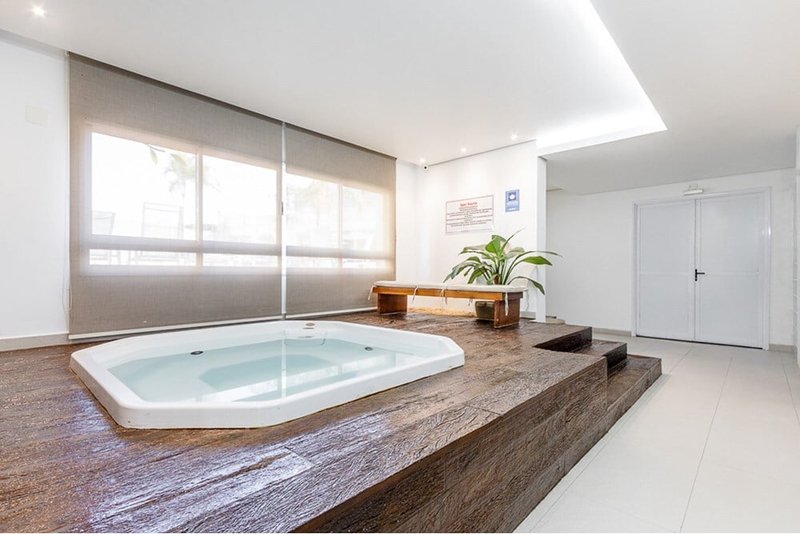 Apartamento a venda - Barra Funda - 1 suíte 104m² Tagipuru São Paulo - 