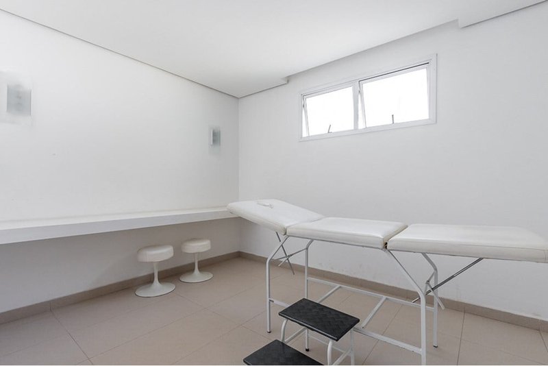 Apartamento a venda - Barra Funda - 1 suíte 104m² Tagipuru São Paulo - 