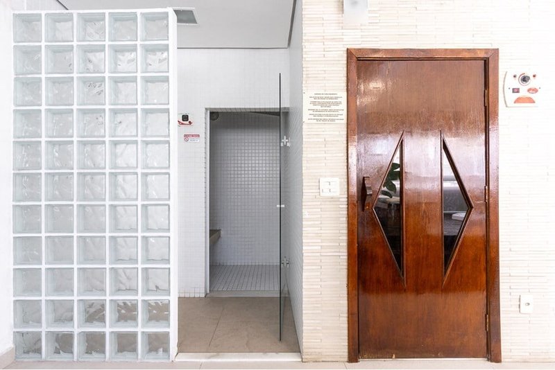 Apartamento a venda - Barra Funda - 1 suíte 104m² Tagipuru São Paulo - 