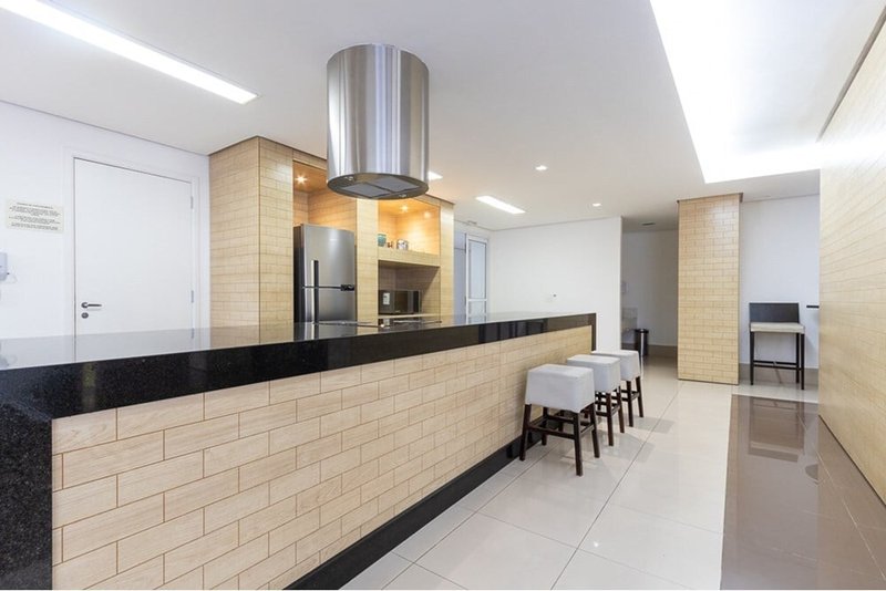 Apartamento a venda - Barra Funda - 1 suíte 104m² Tagipuru São Paulo - 