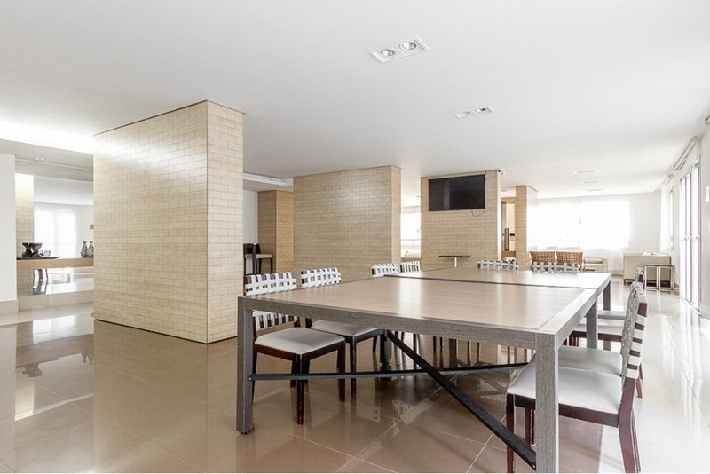 Apartamento a venda - Barra Funda - 1 suíte 104m² Tagipuru São Paulo - 