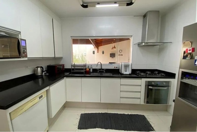 Casa a venda - Planalto Paulista - 2 suítes 229m² dos Guainumbis São Paulo - 