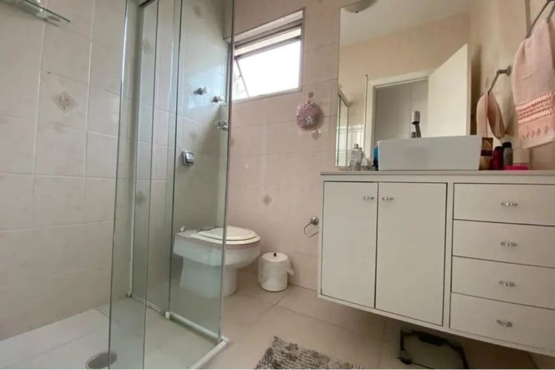 Casa a venda - Planalto Paulista - 2 suítes 229m² dos Guainumbis São Paulo - 