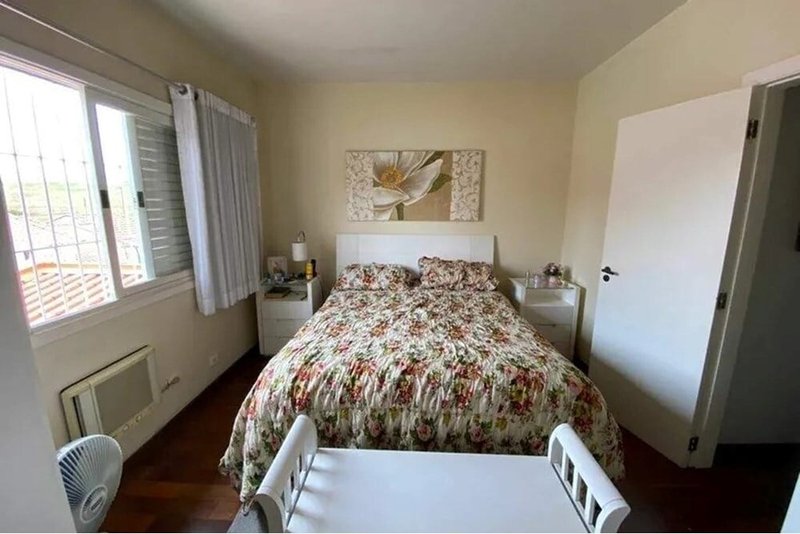 Casa a venda - Planalto Paulista - 2 suítes 229m² dos Guainumbis São Paulo - 