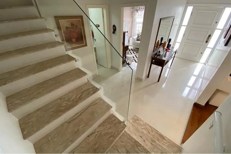 Casa a venda - Planalto Paulista - 2 suítes 229m² dos Guainumbis São Paulo - 