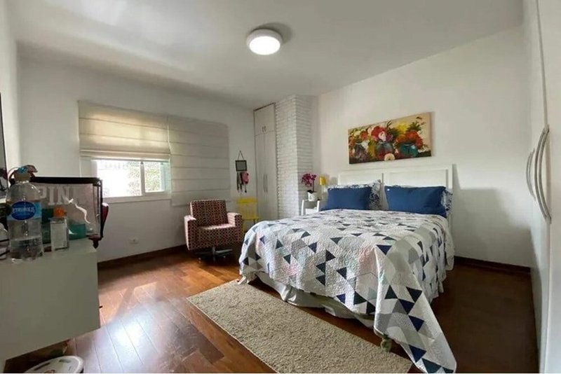 Casa a venda - Planalto Paulista - 2 suítes 229m² dos Guainumbis São Paulo - 