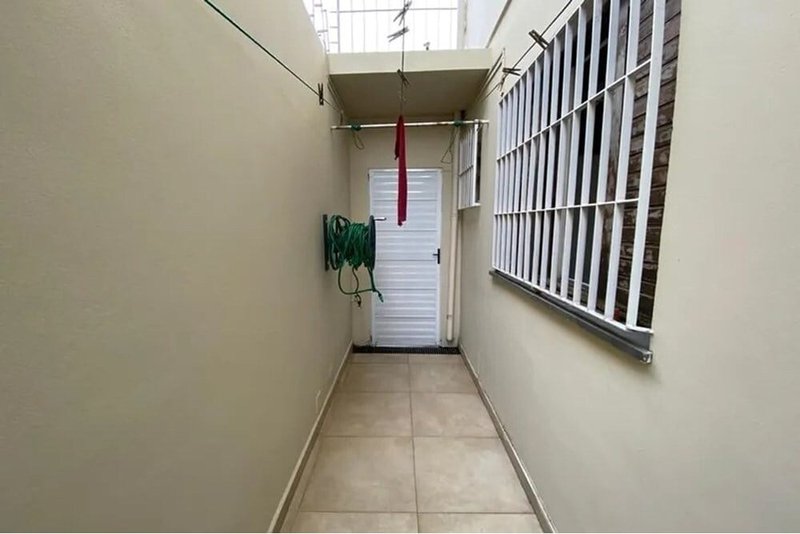 Casa a venda - Planalto Paulista - 2 suítes 229m² dos Guainumbis São Paulo - 