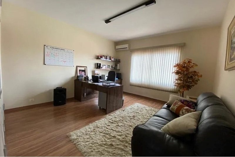Casa a venda - Planalto Paulista - 2 suítes 229m² dos Guainumbis São Paulo - 