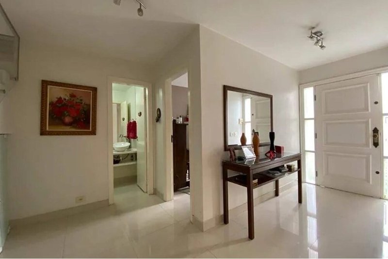 Casa a venda - Planalto Paulista - 2 suítes 229m² dos Guainumbis São Paulo - 