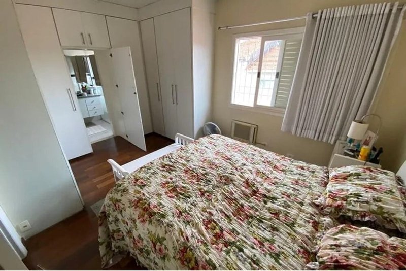 Casa a venda - Planalto Paulista - 2 suítes 229m² dos Guainumbis São Paulo - 