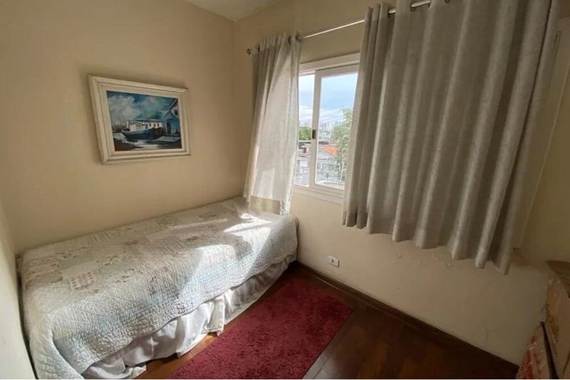 Casa a venda - Planalto Paulista - 2 suítes 229m² dos Guainumbis São Paulo - 