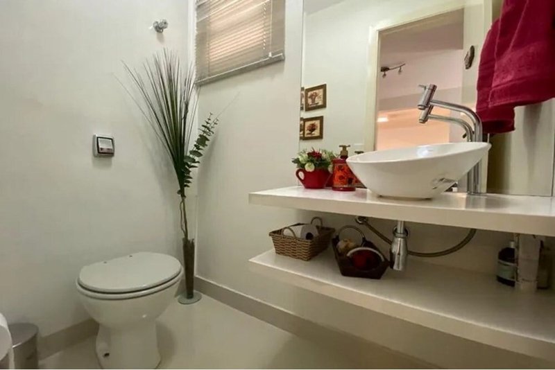 Casa a venda - Planalto Paulista - 2 suítes 229m² dos Guainumbis São Paulo - 