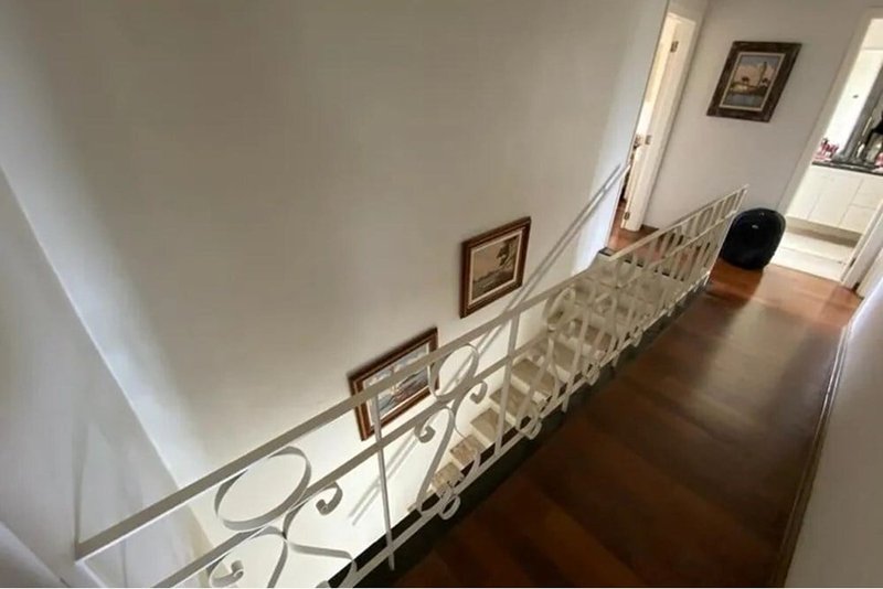 Casa a venda - Planalto Paulista - 2 suítes 229m² dos Guainumbis São Paulo - 