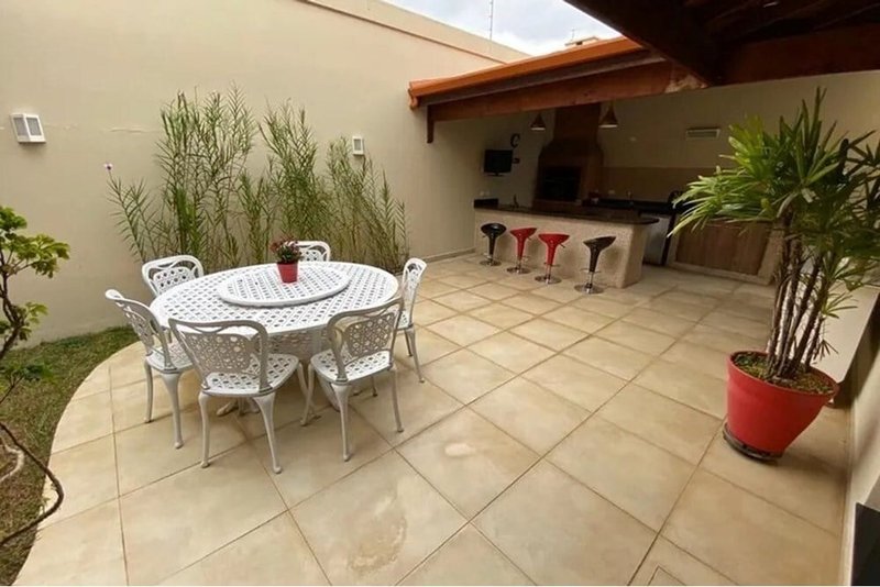 Casa a venda - Planalto Paulista - 2 suítes 229m² dos Guainumbis São Paulo - 