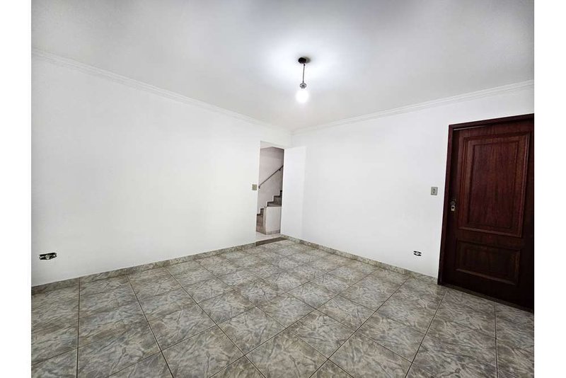 Casa a venda - Vila Mascote - 1 suíte 196m² Litanias São Paulo - 