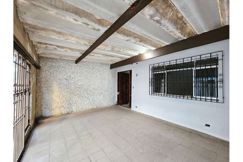 Casa a venda - Vila Mascote - 1 suíte 196m² Litanias São Paulo - 