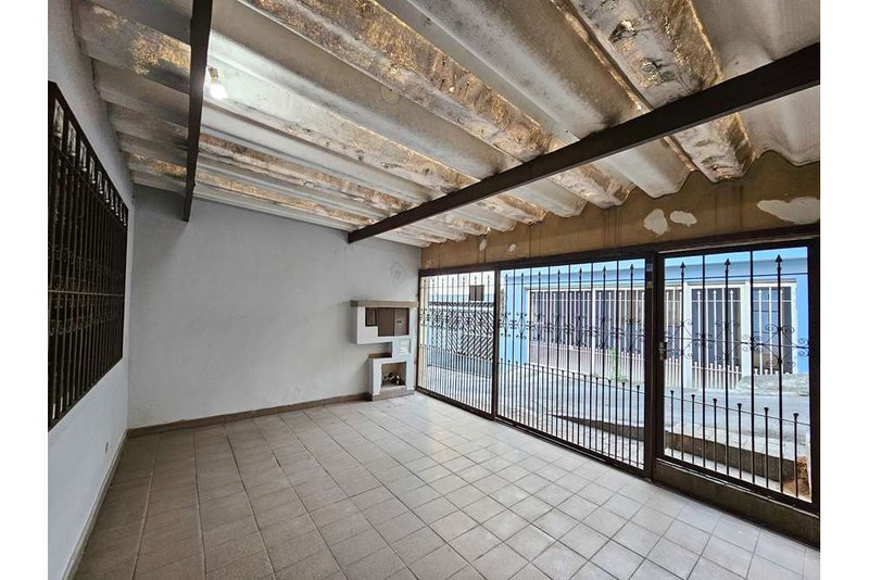 Casa a venda - Vila Mascote - 1 suíte 196m² Litanias São Paulo - 
