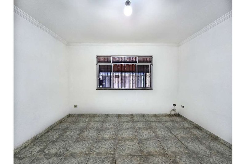 Casa a venda - Vila Mascote - 1 suíte 196m² Litanias São Paulo - 