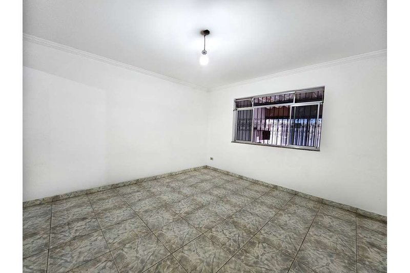 Casa a venda - Vila Mascote - 1 suíte 196m² Litanias São Paulo - 