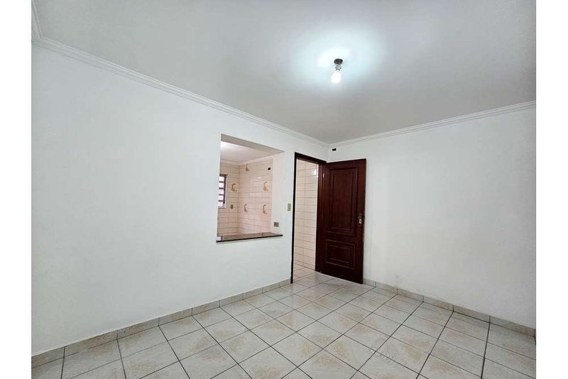 Casa a venda - Vila Mascote - 1 suíte 196m² Litanias São Paulo - 