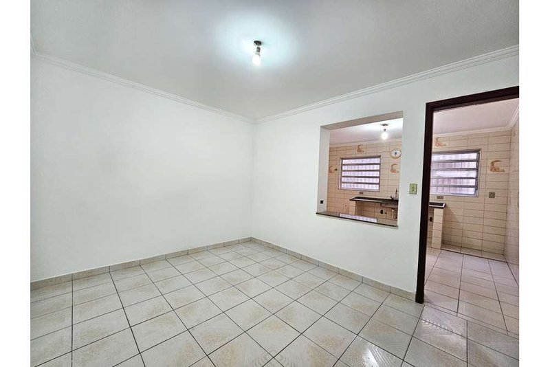 Casa a venda - Vila Mascote - 1 suíte 196m² Litanias São Paulo - 