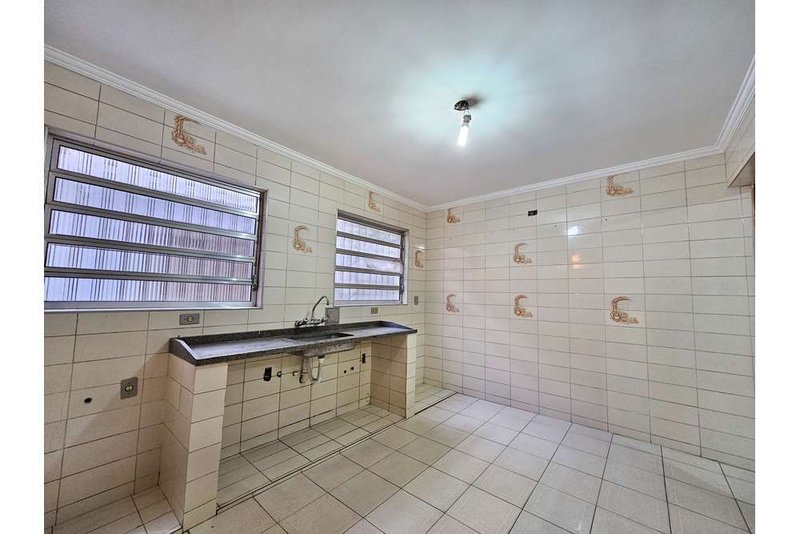 Casa a venda - Vila Mascote - 1 suíte 196m² Litanias São Paulo - 