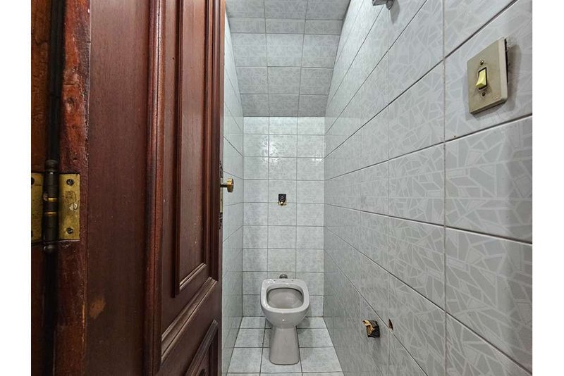 Casa a venda - Vila Mascote - 1 suíte 196m² Litanias São Paulo - 