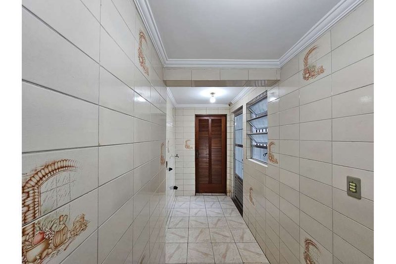 Casa a venda - Vila Mascote - 1 suíte 196m² Litanias São Paulo - 