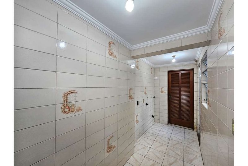 Casa a venda - Vila Mascote - 1 suíte 196m² Litanias São Paulo - 