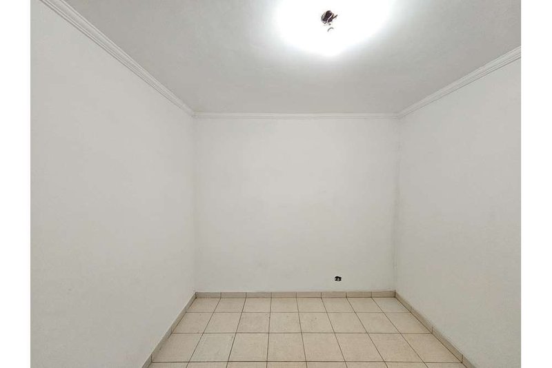 Casa a venda - Vila Mascote - 1 suíte 196m² Litanias São Paulo - 