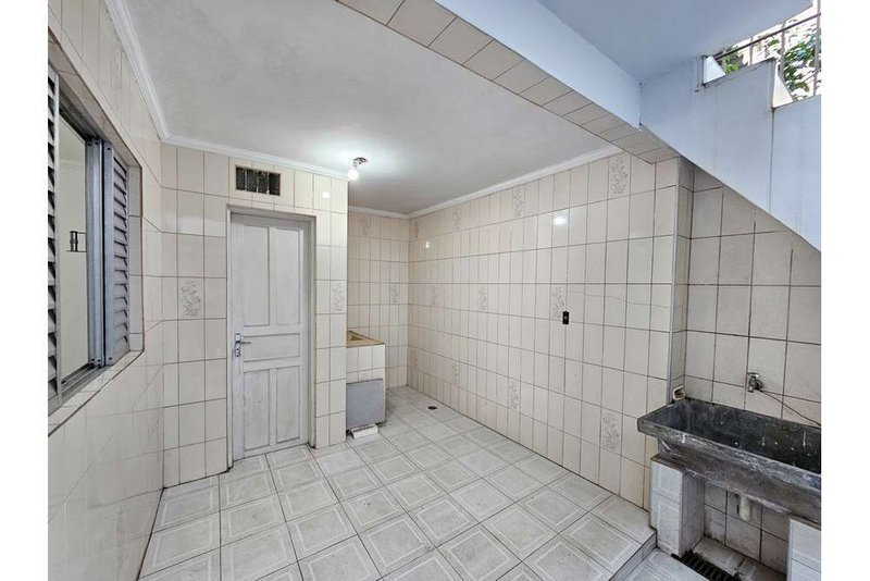Casa a venda - Vila Mascote - 1 suíte 196m² Litanias São Paulo - 