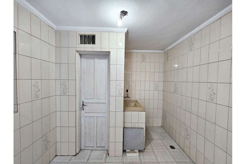 Casa a venda - Vila Mascote - 1 suíte 196m² Litanias São Paulo - 