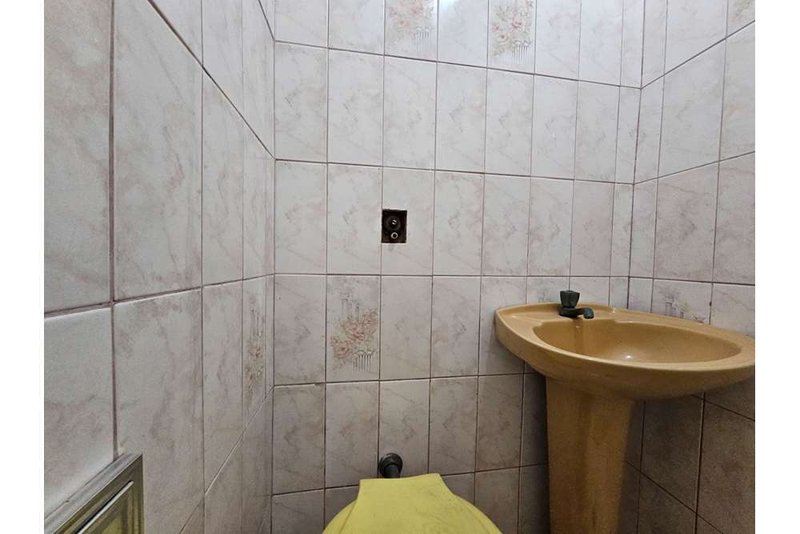 Casa a venda - Vila Mascote - 1 suíte 196m² Litanias São Paulo - 
