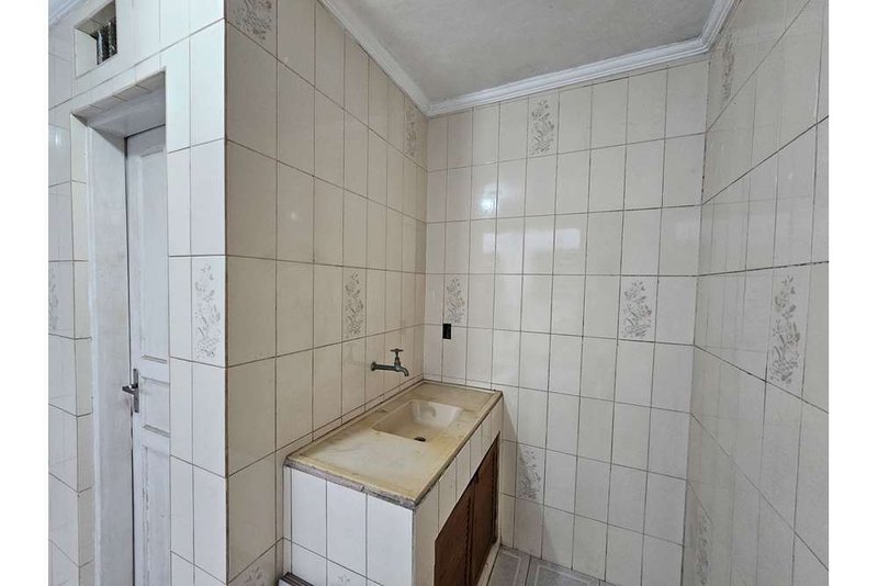 Casa a venda - Vila Mascote - 1 suíte 196m² Litanias São Paulo - 