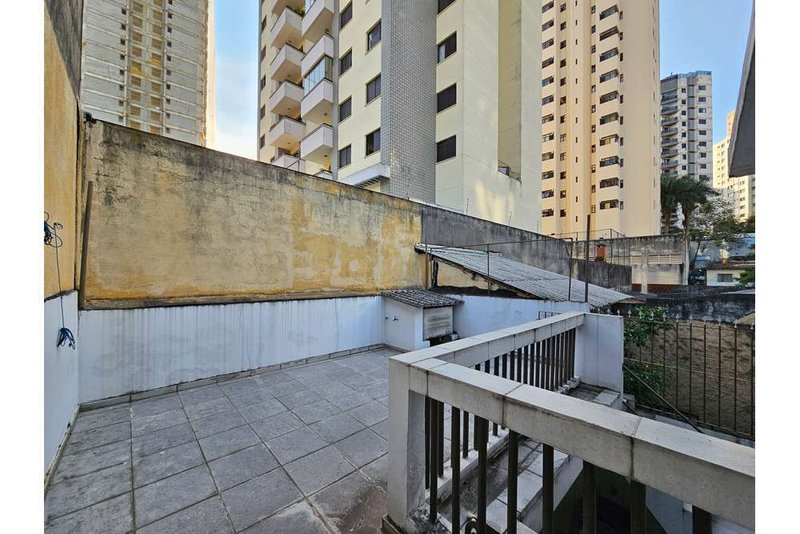 Casa a venda - Vila Mascote - 1 suíte 196m² Litanias São Paulo - 