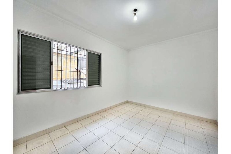 Casa a venda - Vila Mascote - 1 suíte 196m² Litanias São Paulo - 