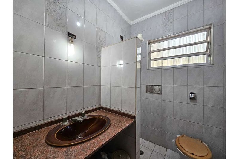 Casa a venda - Vila Mascote - 1 suíte 196m² Litanias São Paulo - 