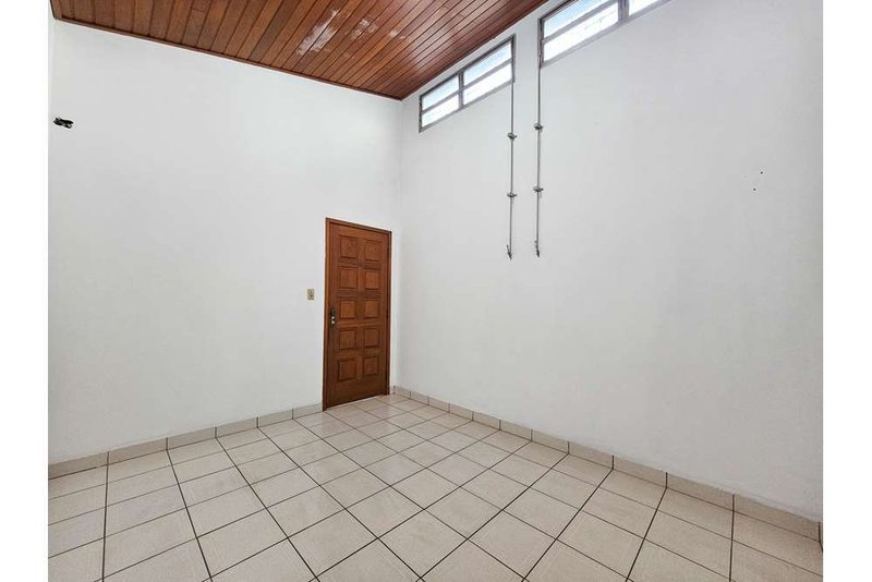 Casa a venda - Vila Mascote - 1 suíte 196m² Litanias São Paulo - 