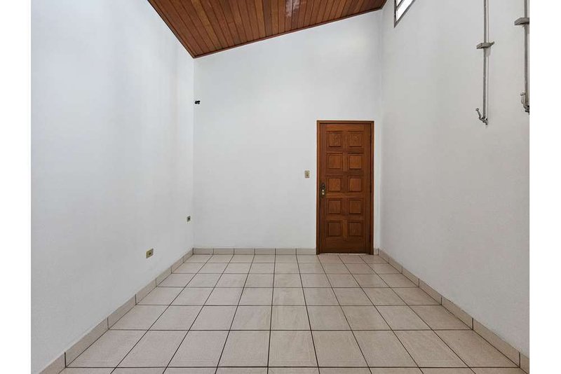 Casa a venda - Vila Mascote - 1 suíte 196m² Litanias São Paulo - 