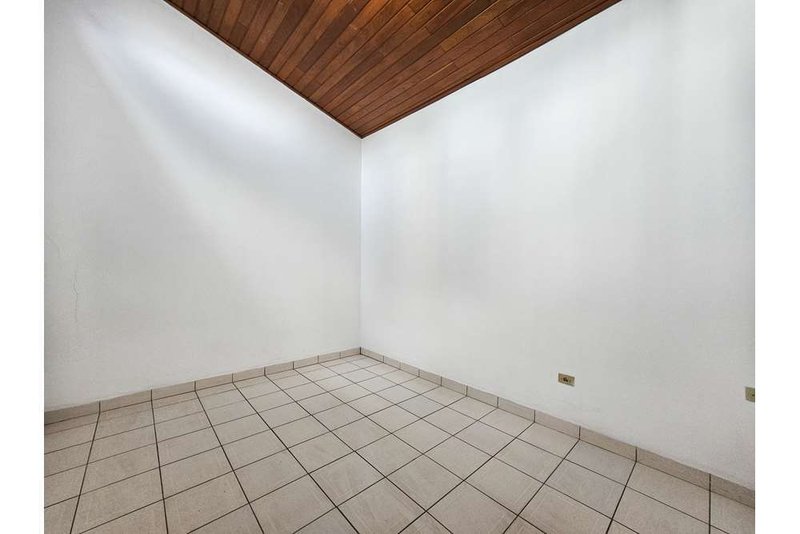 Casa a venda - Vila Mascote - 1 suíte 196m² Litanias São Paulo - 