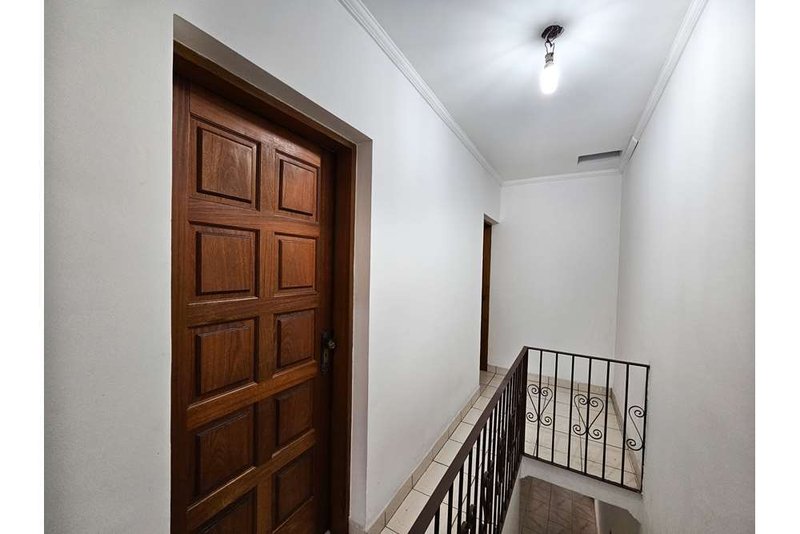 Casa a venda - Vila Mascote - 1 suíte 196m² Litanias São Paulo - 